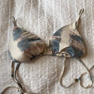 Vitamin A swimwear top